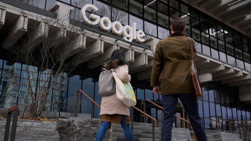 google ktirio